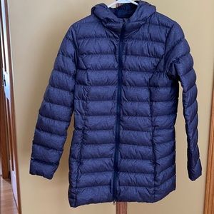 Women’s Eddie Bauer Down Jacket
